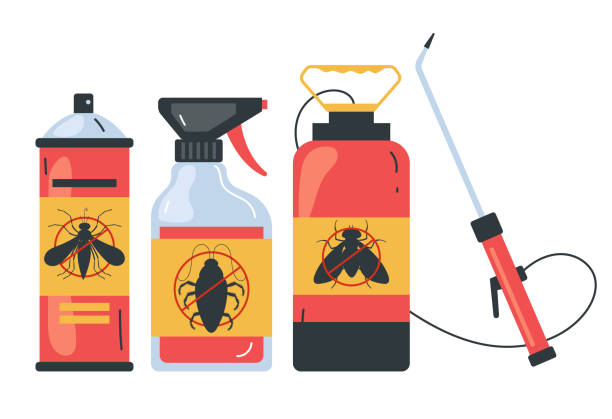 Trusted Grand Coulee, WA Pest Control Experts